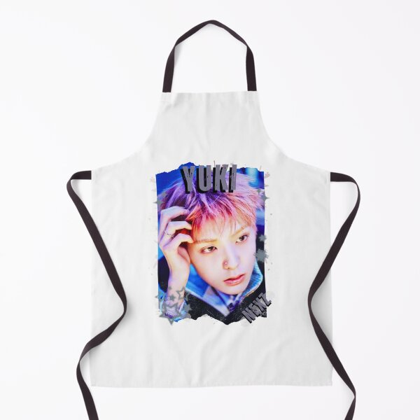 Item preview, NEXZZ Yuki Seven Member K-Pop Boy Group Portrait Korean Japanese boy band designed and sold by AJUNICE STUDIO.