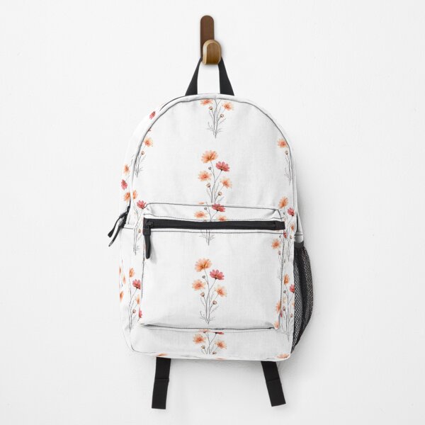 Item preview, Bouquet of cosmos flowers designed and sold by uunaa.
