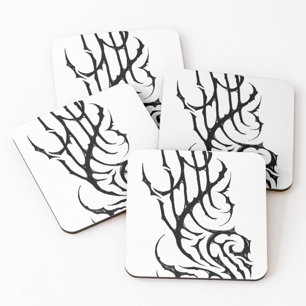 Item preview, Claw Flow Mark designed and sold by JFOdesign.