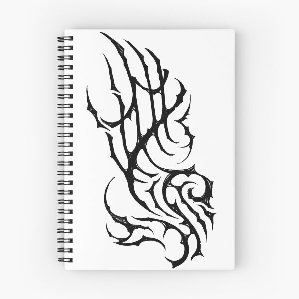 Item preview, Claw Flow Mark designed and sold by JFOdesign.
