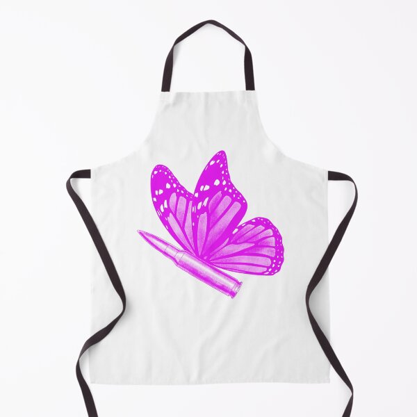 Item preview, bullet with butterfly wings designed and sold by htxastroo.