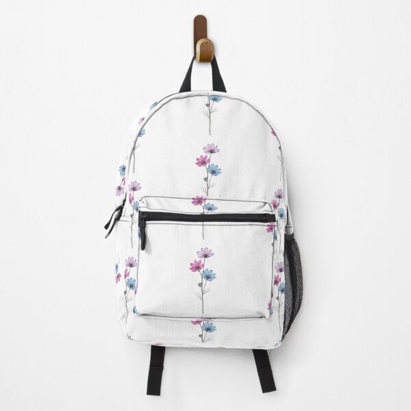 Item preview, Bouquet of cosmos flowers designed and sold by uunaa.