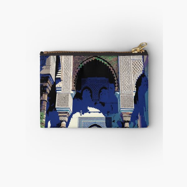 Item preview, Fez Medina Zellige Art designed and sold by Voidbrush.