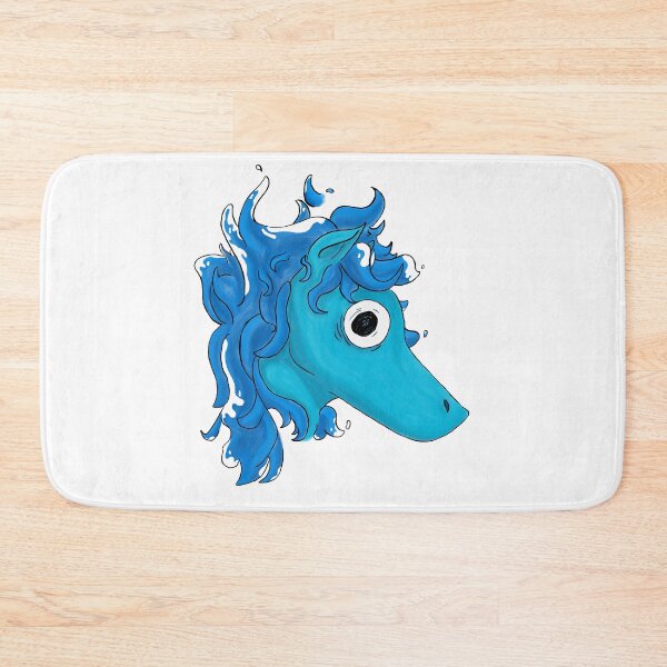 Item preview, Ember's Kelpie designed and sold by HarpiesNest.