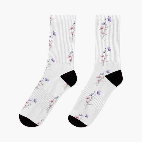 Item preview, Bouquet of  cosmos flowers designed and sold by uunaa.