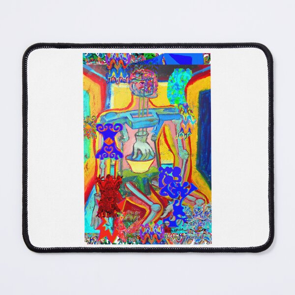 Item preview, Pop abstract designed and sold by Diego Manuel Rodriguez.
