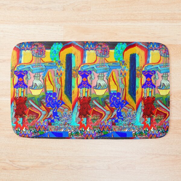 Item preview, Pop abstract designed and sold by Diego Manuel Rodriguez.