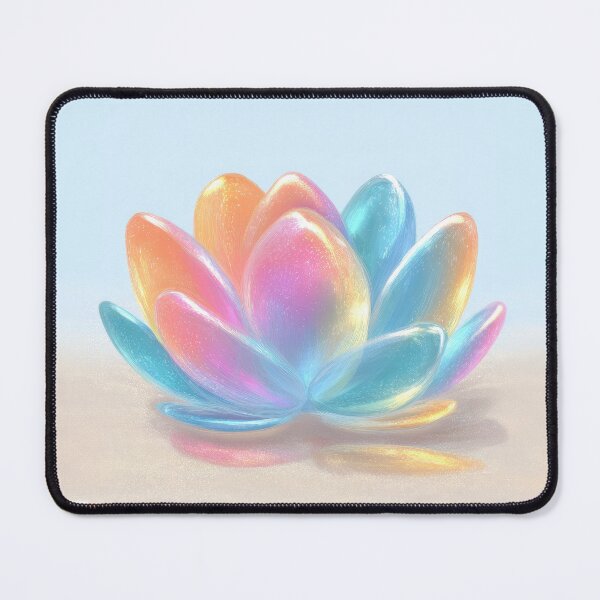 Item preview, Starlit Lotus designed and sold by riquishop.