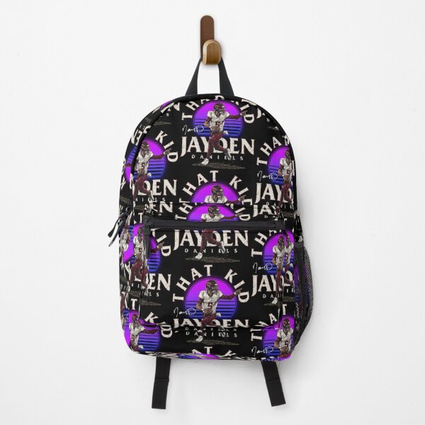 Item preview, Jayden Daniels designed and sold by kreativa01.
