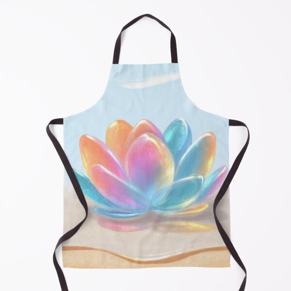 Item preview, Starlit Lotus designed and sold by riquishop.