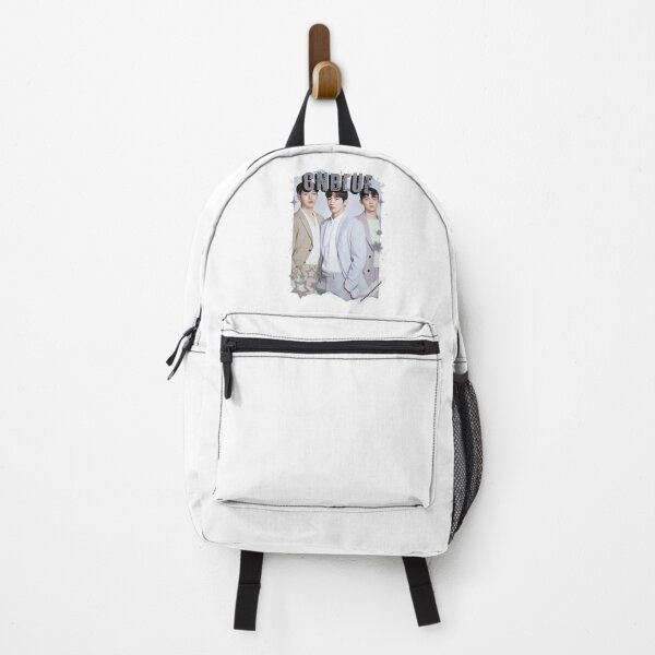 Item preview, CNBLUE Kpop Group Band Collage Digital Art Portrait designed and sold by AJUNICE STUDIO.