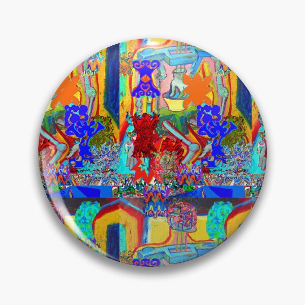 Item preview, Pop abstract designed and sold by Diego Manuel Rodriguez.