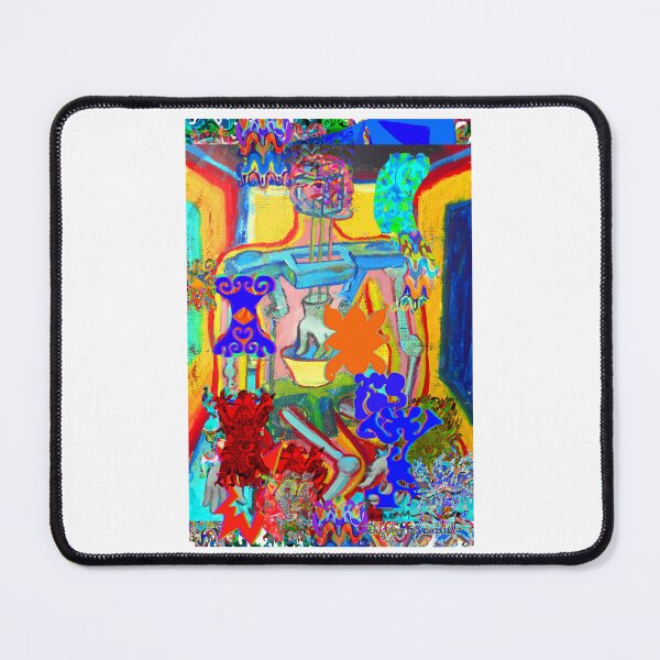 Item preview, Pop abstract designed and sold by Diego Manuel Rodriguez.