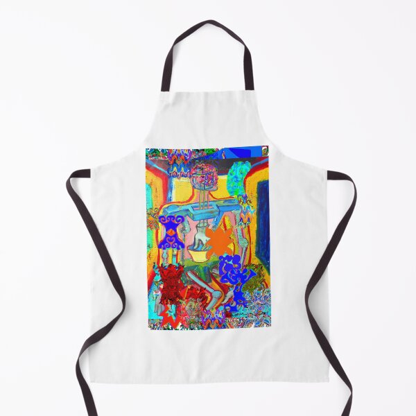 Item preview, Pop abstract designed and sold by Diego Manuel Rodriguez.
