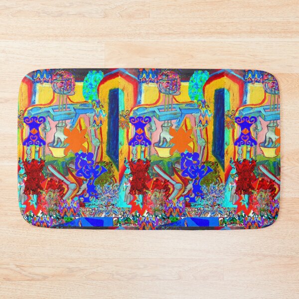 Item preview, Pop abstract designed and sold by Diego Manuel Rodriguez.