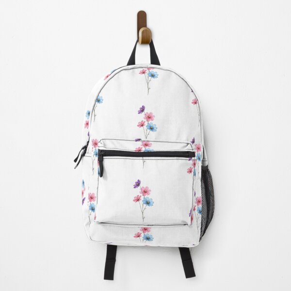 Item preview, Bouquet of cosmos flowers designed and sold by uunaa.