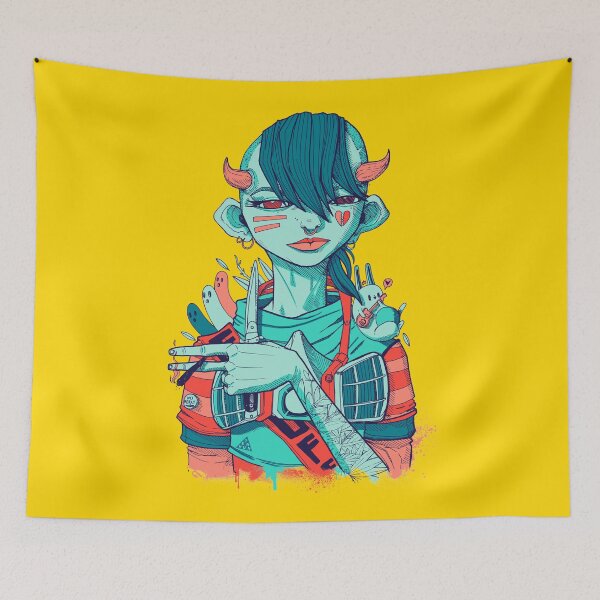 Item preview, Switchblade designed and sold by tenhundred.