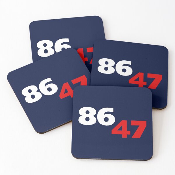 Item preview, 86 47 RWB designed and sold by AintJames.