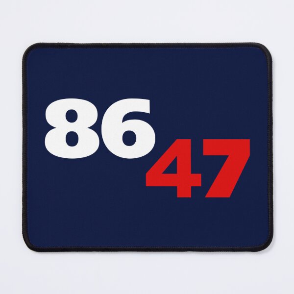 Item preview, 86 47 RWB designed and sold by AintJames.