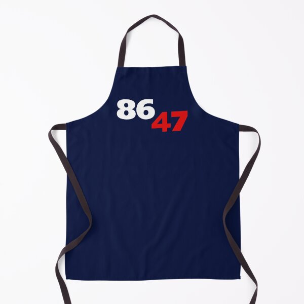 Item preview, 86 47 RWB designed and sold by AintJames.