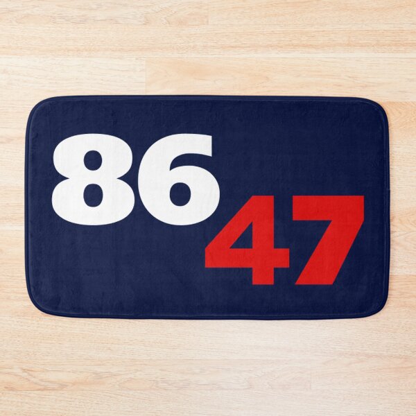 Item preview, 86 47 RWB designed and sold by AintJames.
