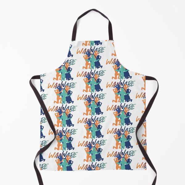 Item preview, Silhouette design inspired by the group Itzy in the Wannabe era designed and sold by mbs-desing.