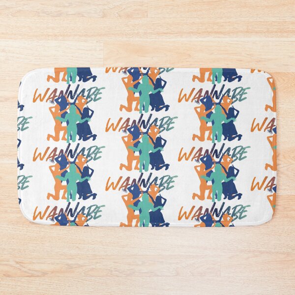Item preview, Silhouette design inspired by the group Itzy in the Wannabe era designed and sold by mbs-desing.