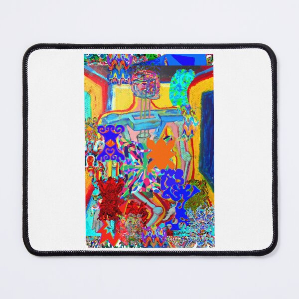 Item preview, Pop abstract designed and sold by Diego Manuel Rodriguez.