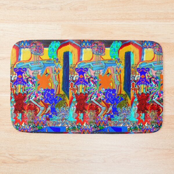 Item preview, Pop abstract designed and sold by Diego Manuel Rodriguez.