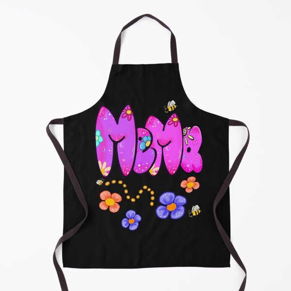 Item preview, Mema Name - personalised gifts - personalised,personalized custom name with flowers designed and sold by Artonmytee.