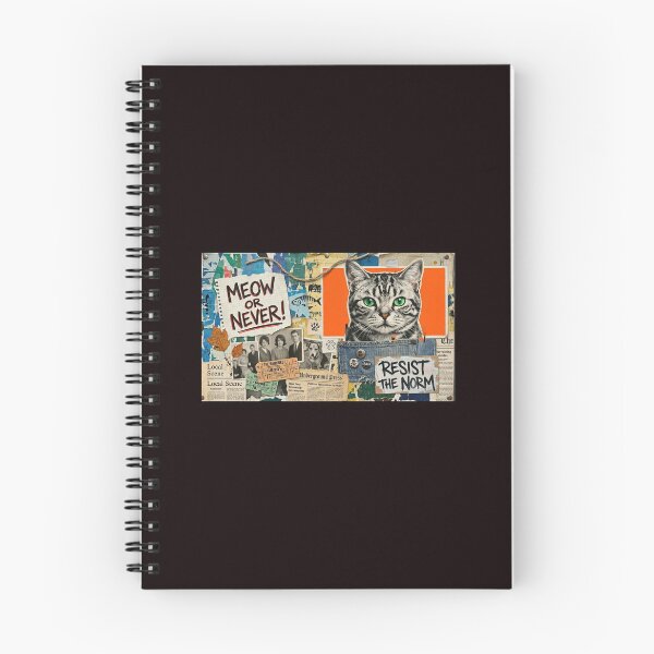 Item preview, Kitty litter weekly designed and sold by ArtfulSoules.