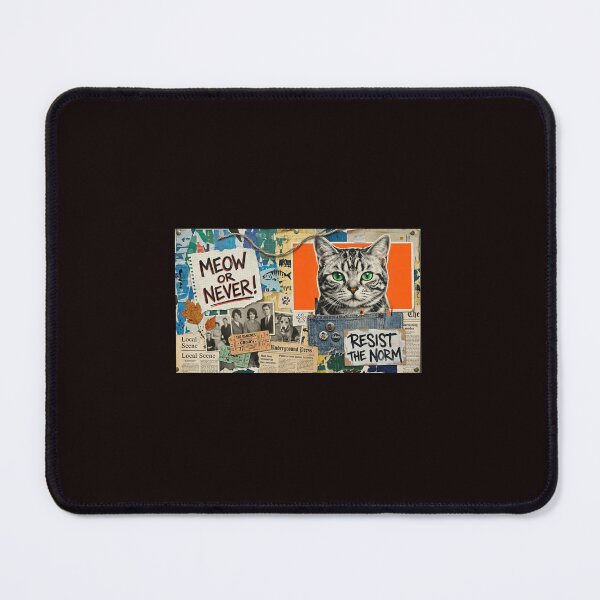 Item preview, Kitty litter weekly designed and sold by ArtfulSoules.