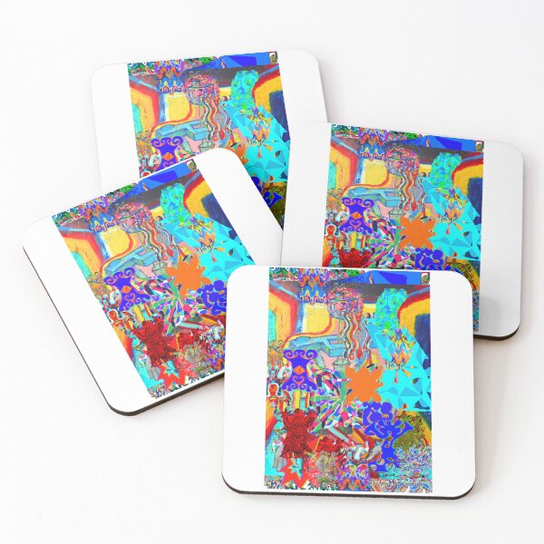 Item preview, Pop abstract designed and sold by Diego Manuel Rodriguez.