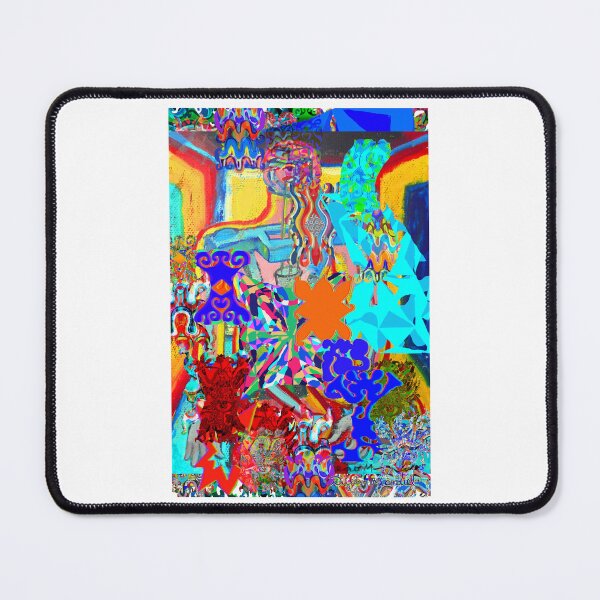 Item preview, Pop abstract designed and sold by Diego Manuel Rodriguez.