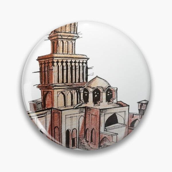 Item preview, Aghazadeh mansion designed and sold by charsooyememari.