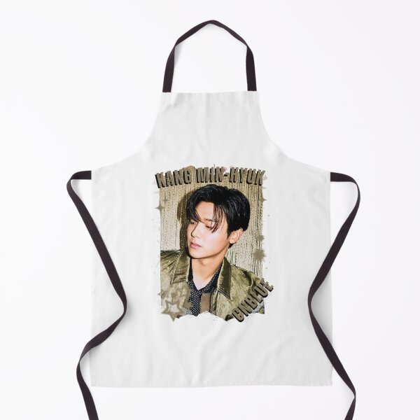 Item preview, CNBLUE Kang Min-hyuk Kpop Group Band Collage Digital Art Portrait designed and sold by AJUNICE STUDIO.