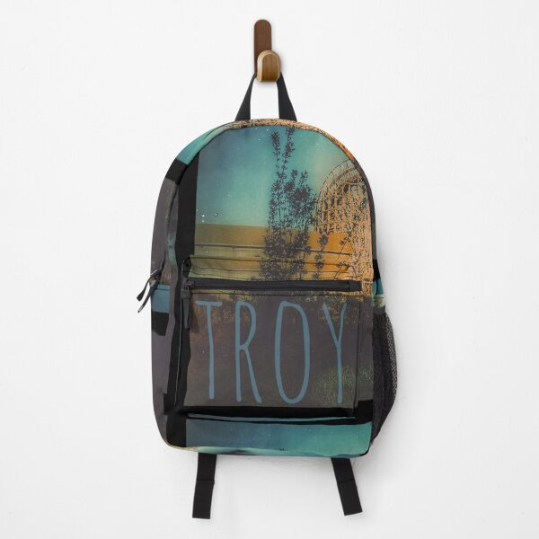 Item preview, TROY TOVERLAND designed and sold by CoastersPosters.