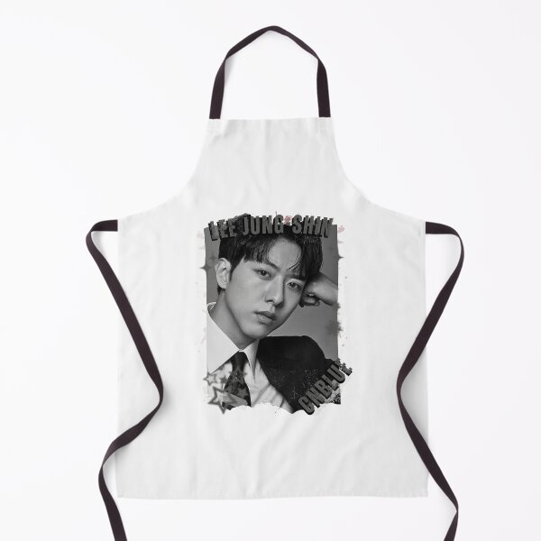 Item preview, CNBLUE Lee Jung-shin Kpop Group Band Collage Digital Art Portrait designed and sold by AJUNICE STUDIO.