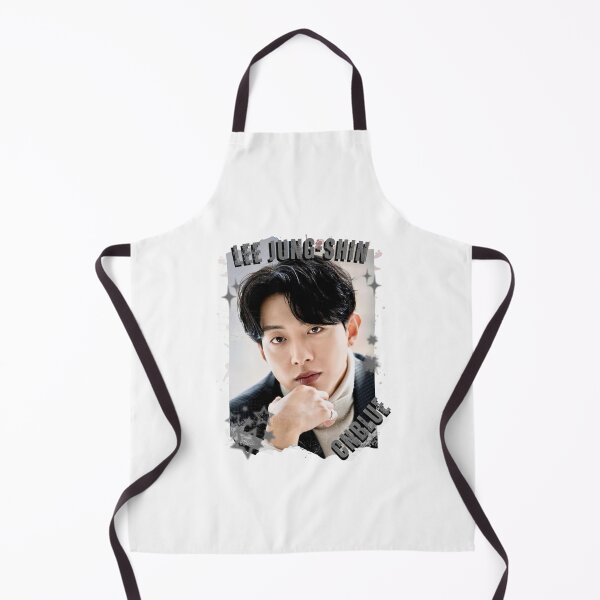 Item preview, CNBLUE Lee Jung-shin Kpop Group Band Collage Digital Art Portrait designed and sold by AJUNICE STUDIO.
