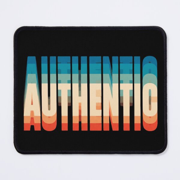 Item preview, Authentic Retro Sunset Typography - Vintage Minimalist Aesthetic designed and sold by ArtVibeLabStore.