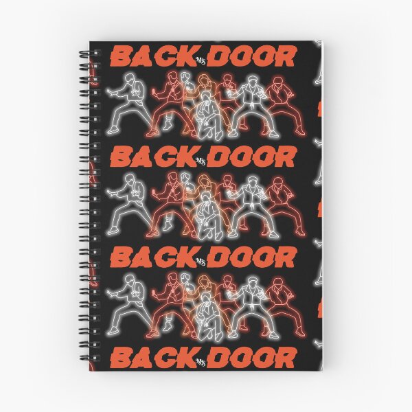 Item preview, LED design inspired by the Stray Kids group in the Back Door era designed and sold by mbs-desing.
