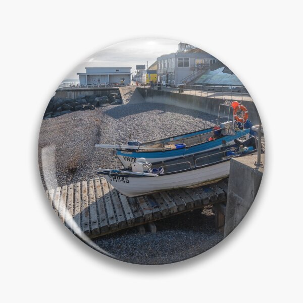 Artikelvorschau, Sheringham Beach, Norfolk-Küste entworfen und verkauft von yackers1.
