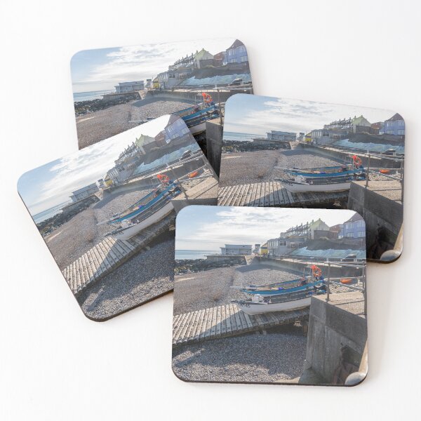 Item preview, Sheringham Beach, Norfolk Coast designed and sold by yackers1.
