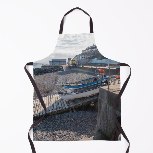 Artikelvorschau, Sheringham Beach, Norfolk-Küste entworfen und verkauft von yackers1.