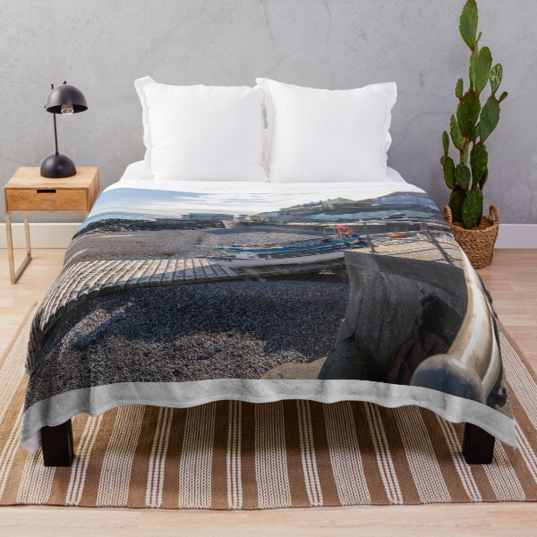 Item preview, Sheringham Beach, Norfolk Coast designed and sold by yackers1.