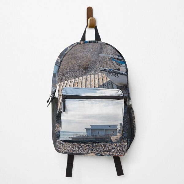 Item preview, Sheringham Beach, Norfolk Coast designed and sold by yackers1.