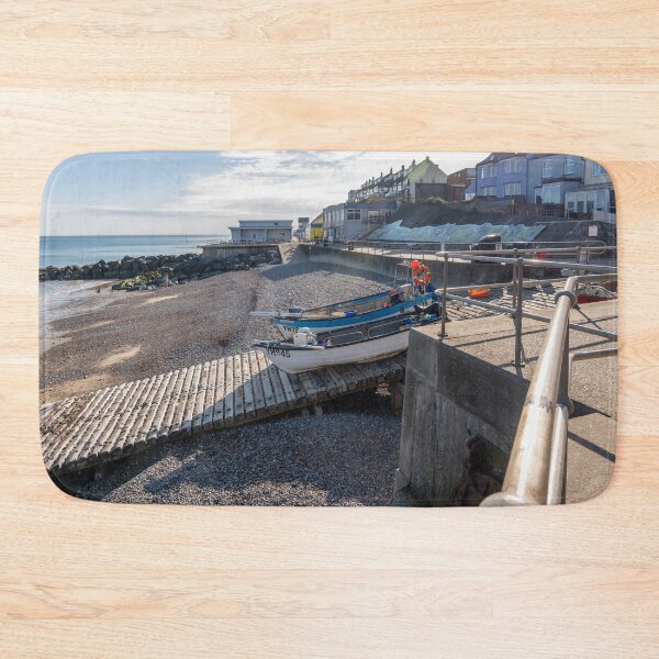 Item preview, Sheringham Beach, Norfolk Coast designed and sold by yackers1.