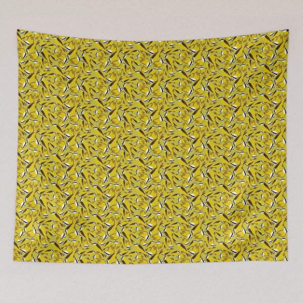 Item preview, Yellow Kiskadee Bird designed and sold by danianeves.