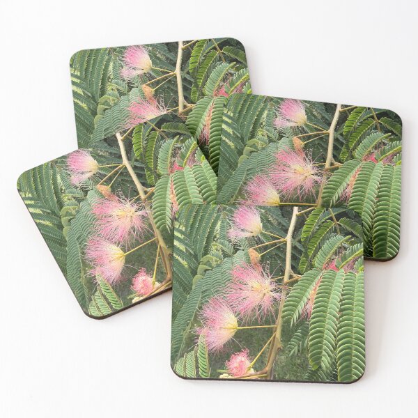 Item preview, The Mimosas sweetly bloom in the south. designed and sold by Pearls1.