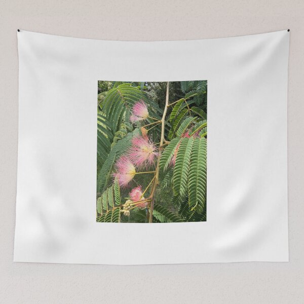 Item preview, The Mimosas sweetly bloom in the south. designed and sold by Pearls1.